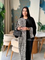 Abaya-Perla 💎 - Image 2