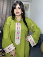 جلابة رمضان-⚜️