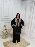 Abaya -خط عربي -🎀 - Image 2