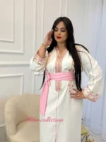 Kaftan--Tulip 🌷 - Image 2