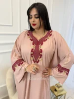 جبة  yasmine- 🎀 - Image 4