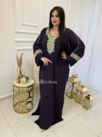 جبة  yasmine- 🎀 - Image 3